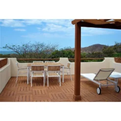 Shio Sun Lounger Refurbished -Intex || Bestway || GRE Sales Store garbar shio sun lounger refurbished 3