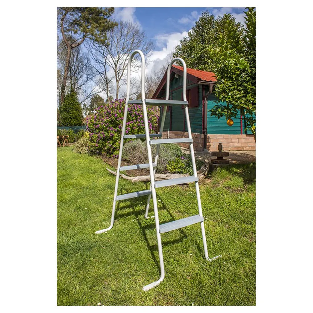 GRE 3-Steps For Pool Over 120-130 Cm Height 4 GRE 3-Steps For Pool Over 120-130 Cm Height - Image 2
