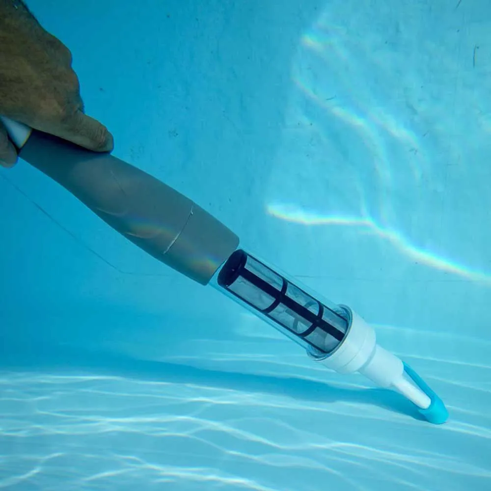 GRE ABS3 Pool Cleaner 4 GRE ABS3 Pool Cleaner - Image 2