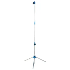 GRE Aluminium Pool Shower