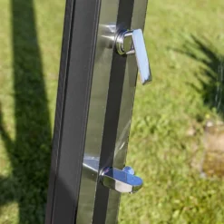 GRE Aluminium Solar Shower 38L 23 GRE Aluminium Solar Shower 38L -Intex || Bestway || GRE Sales Store gre aluminium solar shower 38l 10