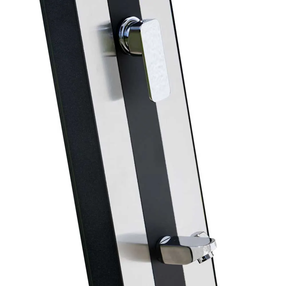 GRE Aluminium Solar Shower 38L 6 GRE Aluminium Solar Shower 38L - Image 4