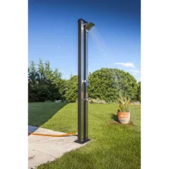 GRE Aluminium Solar Shower 38L 18 GRE Aluminium Solar Shower 38L -Intex || Bestway || GRE Sales Store gre aluminium solar shower 38l 5