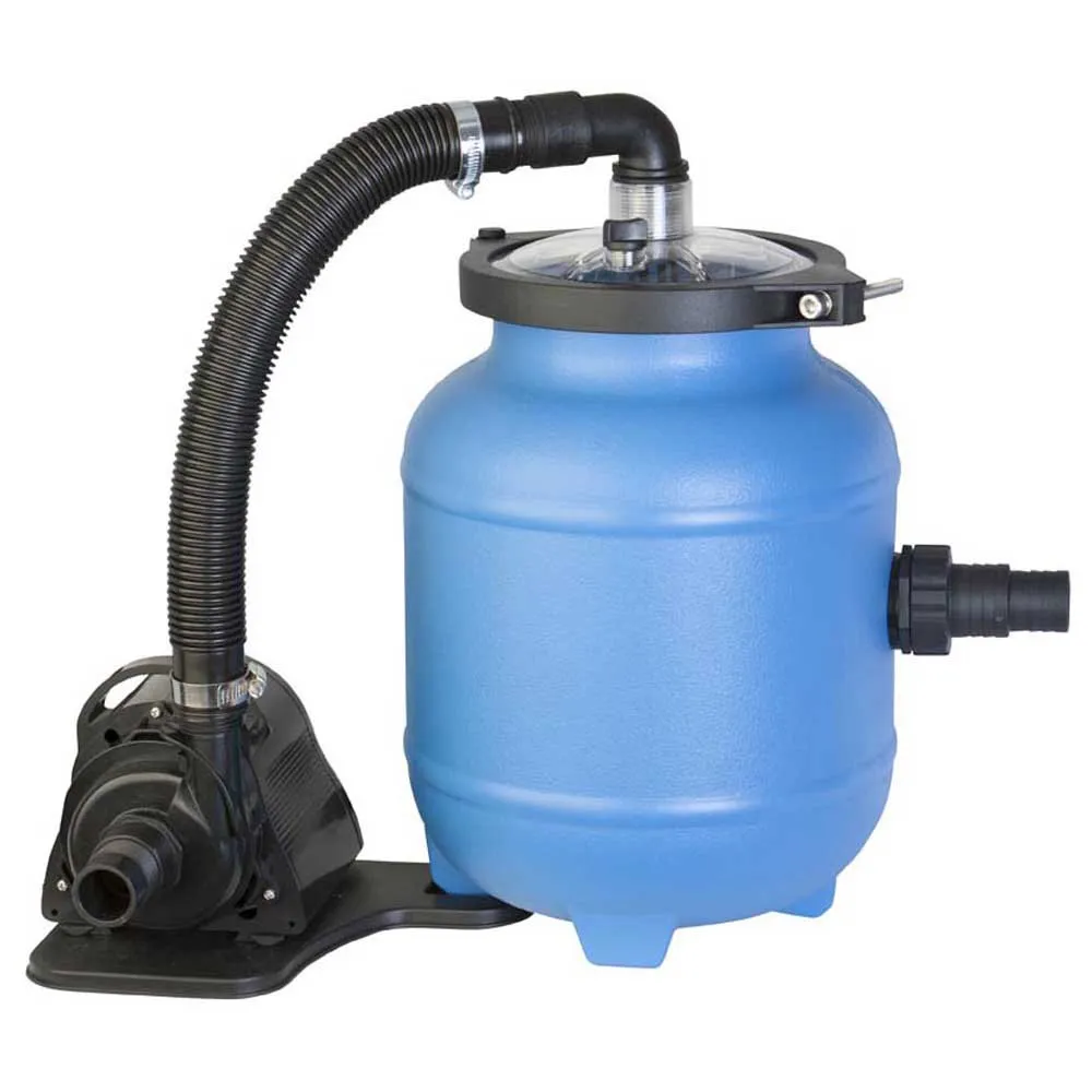 GRE Aqualoon Filter Ø 200 Mm 4 M³/h 3 GRE Aqualoon Filter Ø 200 Mm 4 M³/h