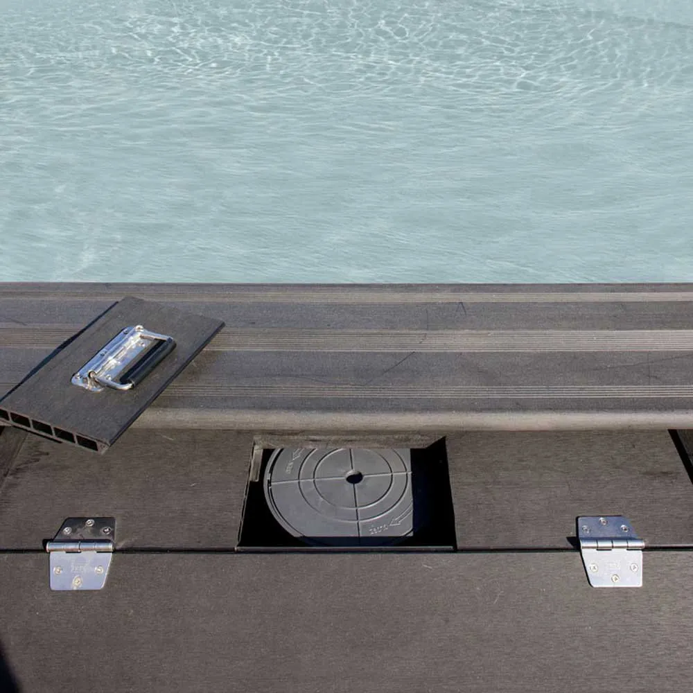 GRE Avantgarde Technical Room 4 GRE Avantgarde Technical Room - Image 2