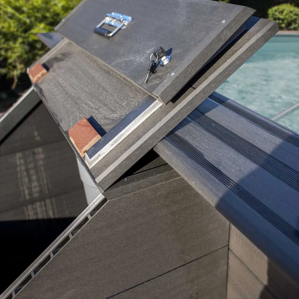 GRE Avantgarde Technical Room 13 GRE Avantgarde Technical Room - Image 11