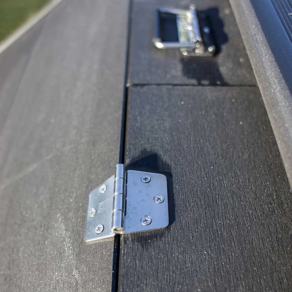 GRE Avantgarde Technical Room 15 GRE Avantgarde Technical Room - Image 13