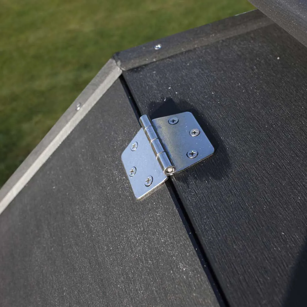 GRE Avantgarde Technical Room 17 GRE Avantgarde Technical Room - Image 15