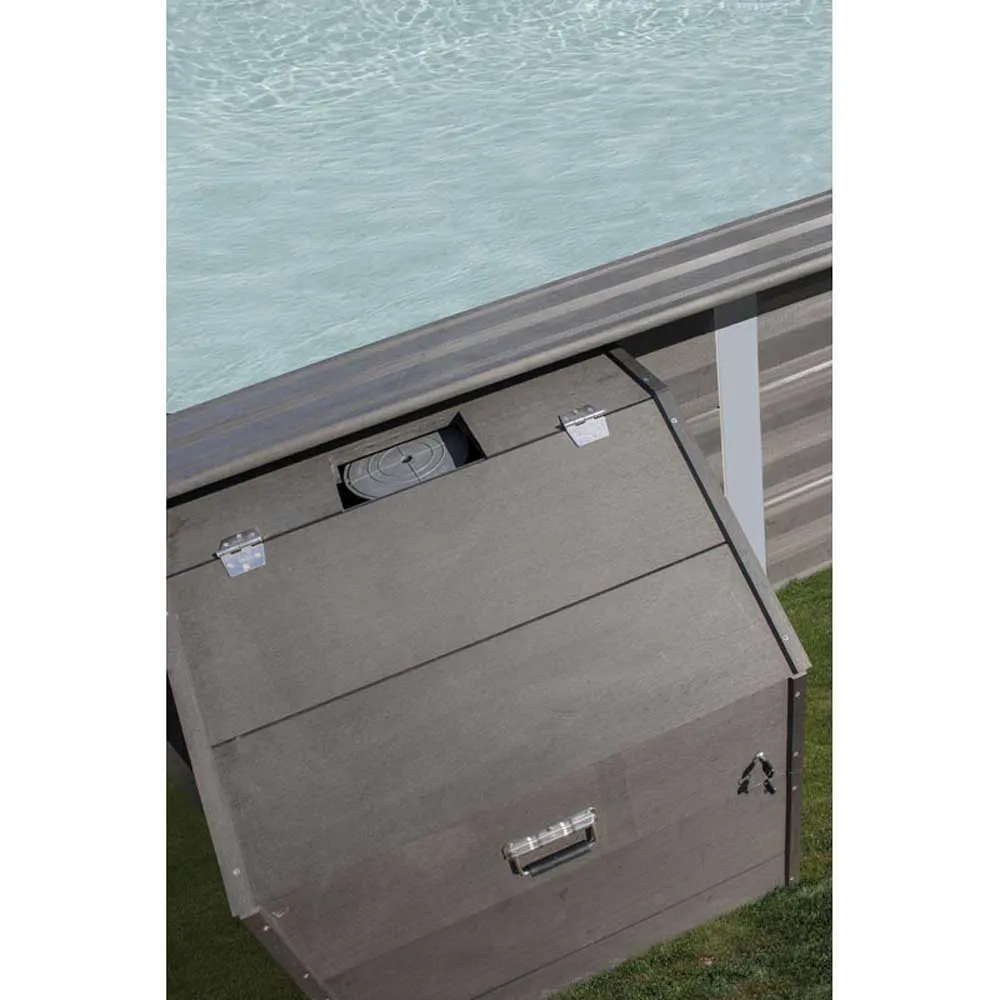 GRE Avantgarde Technical Room 8 GRE Avantgarde Technical Room - Image 6