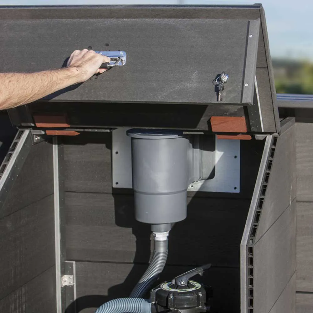 GRE Avantgarde Technical Room 11 GRE Avantgarde Technical Room - Image 9