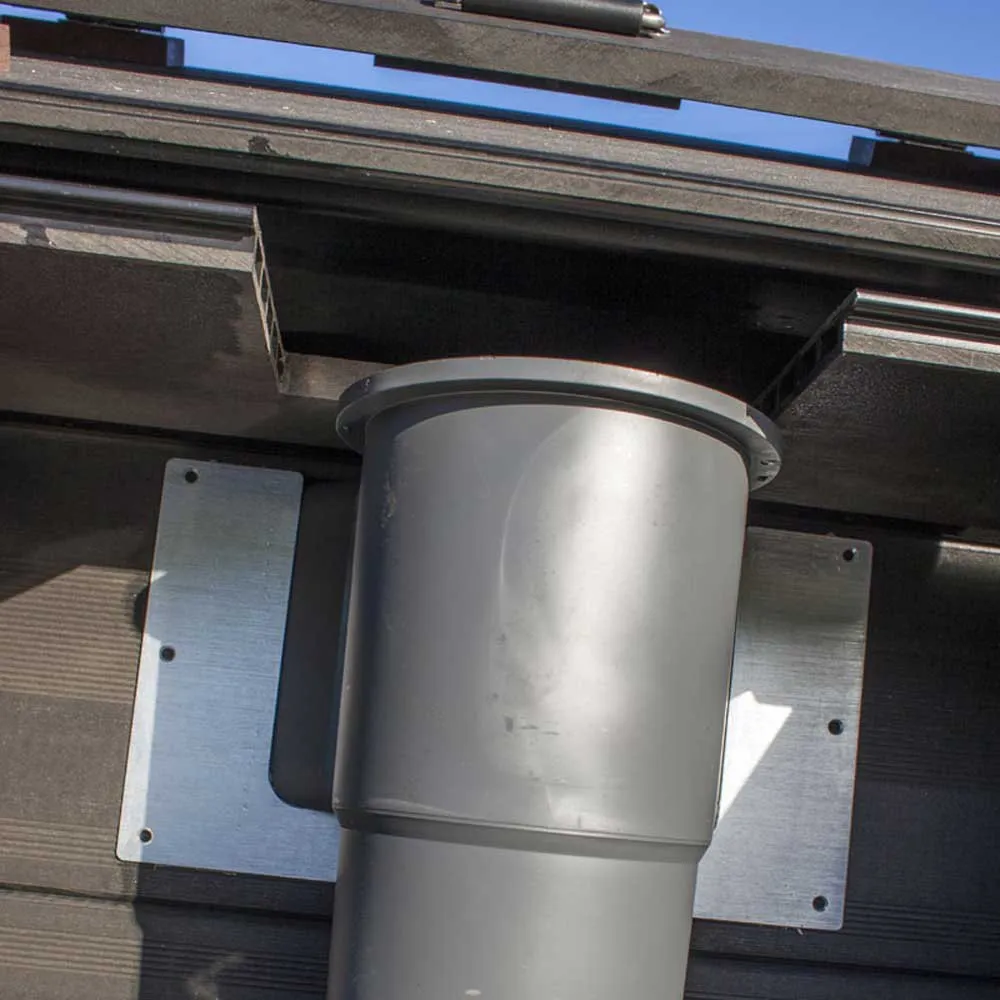 GRE Avantgarde Technical Room 12 GRE Avantgarde Technical Room - Image 10