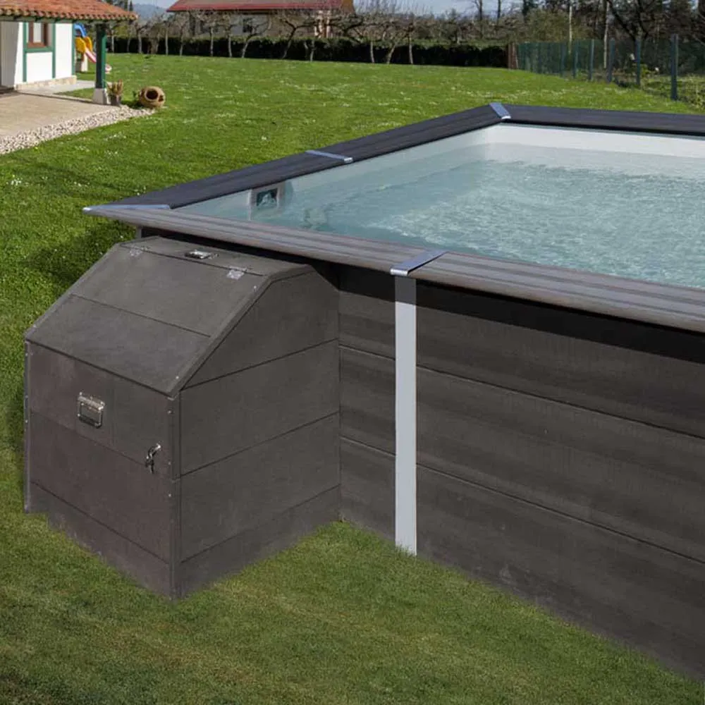 GRE Avantgarde Technical Room 3 GRE Avantgarde Technical Room