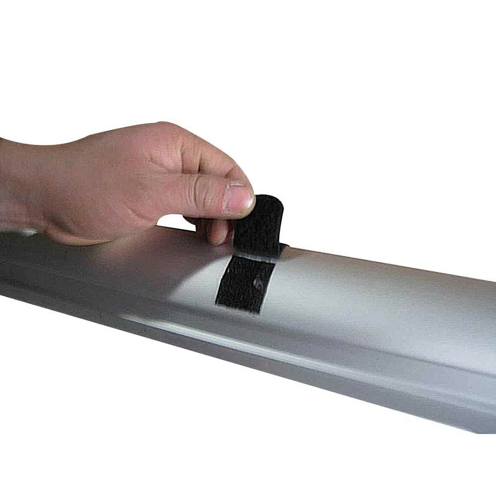 GRE Cover Roller For Elevated Pools 4 GRE Cover Roller For Elevated Pools - Image 2