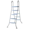 GRE Ladder 2x4 Steps 1 GRE Ladder 2x4 Steps -Intex || Bestway || GRE Sales Store gre ladder 2x4 steps