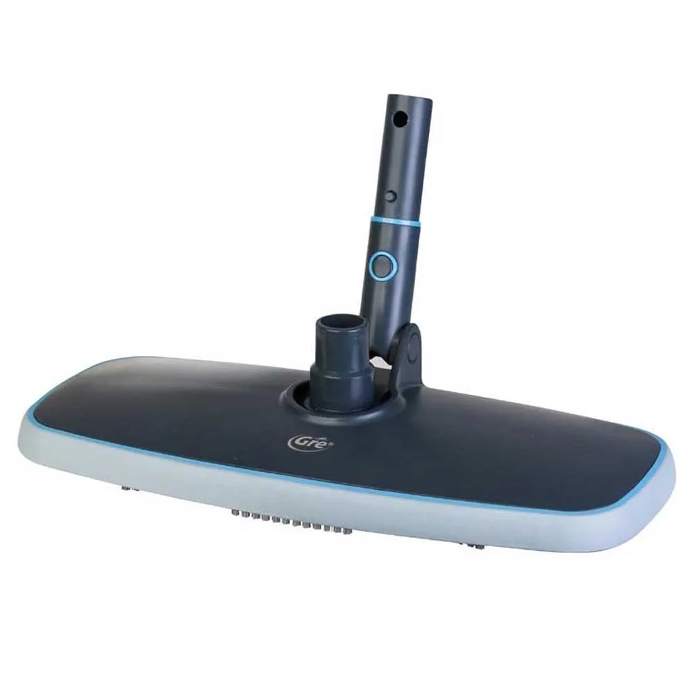 GRE Oval Pool Cleaner Head 4 GRE Oval Pool Cleaner Head - Image 2