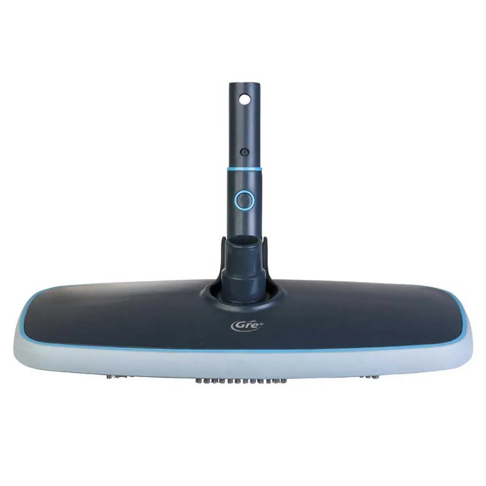 GRE Oval Pool Cleaner Head 3 GRE Oval Pool Cleaner Head