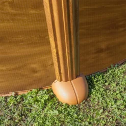 Amazonia Oval Steel Pool Wood Aspect 610x375x132 Cm 15 Amazonia Oval Steel Pool Wood Aspect 610x375x132 Cm -Intex || Bestway || GRE Sales Store gre pools amazonia oval steel pool wood aspect 610x375x132 cm 3