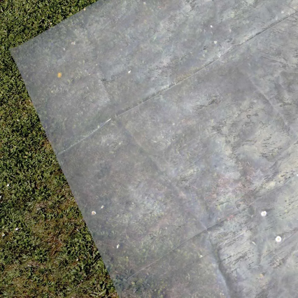 Amazonia Oval Steel Pool Wood Aspect 730x375x132 Cm 9 Amazonia Oval Steel Pool Wood Aspect 730x375x132 Cm - Image 7