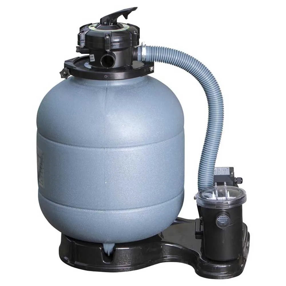 Ananas Round Wooden Pool Ø 428x117 Cm 4 Ananas Round Wooden Pool Ø 428x117 Cm - Image 2