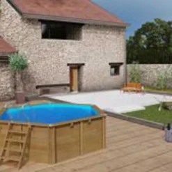 Ananas Round Wooden Pool Ø 428x117 Cm 17 Ananas Round Wooden Pool Ø 428x117 Cm -Intex || Bestway || GRE Sales Store gre pools ananas round wooden pool o 428x117 cm 6