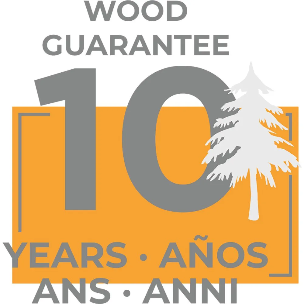 Ananas Round Wooden Pool Ø 428x117 Cm 10 Ananas Round Wooden Pool Ø 428x117 Cm - Image 8