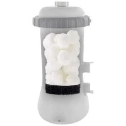 Aqualoon Filter 3.5 M3/h 13 Aqualoon Filter 3.5 M3/h -Intex || Bestway || GRE Sales Store gre pools aqualoon filter 3.5 m3 h 4