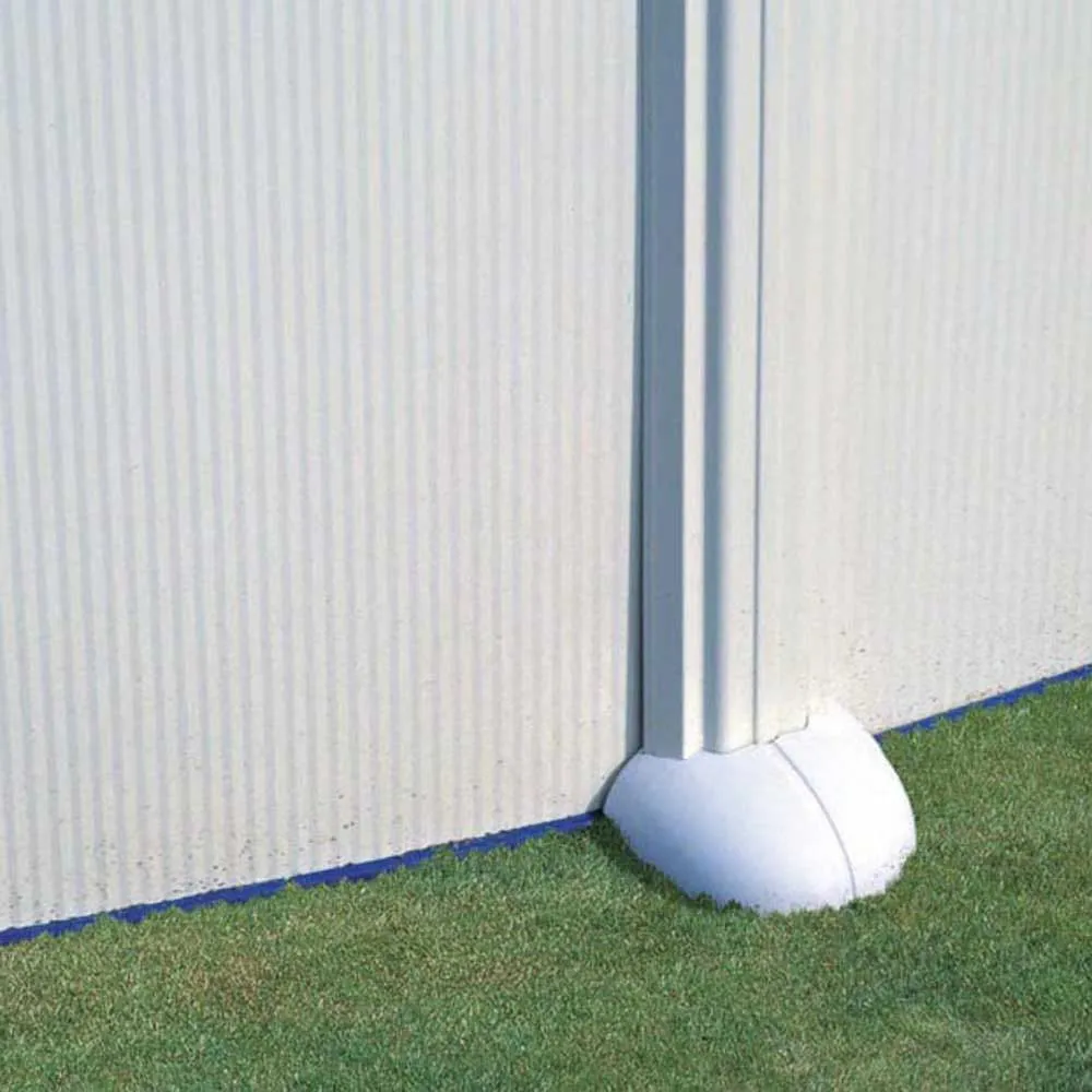 Atlantis Steel Walls Pool 500x300x132 Cm 6 Atlantis Steel Walls Pool 500x300x132 Cm - Image 4