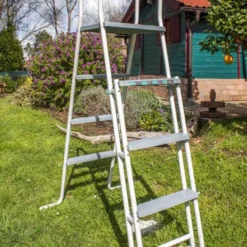 Atlantis Steel Walls Pool Ø460x132 Cm -Intex || Bestway || GRE Sales Store gre pools atlantis steel walls pool o460x132 cm 2