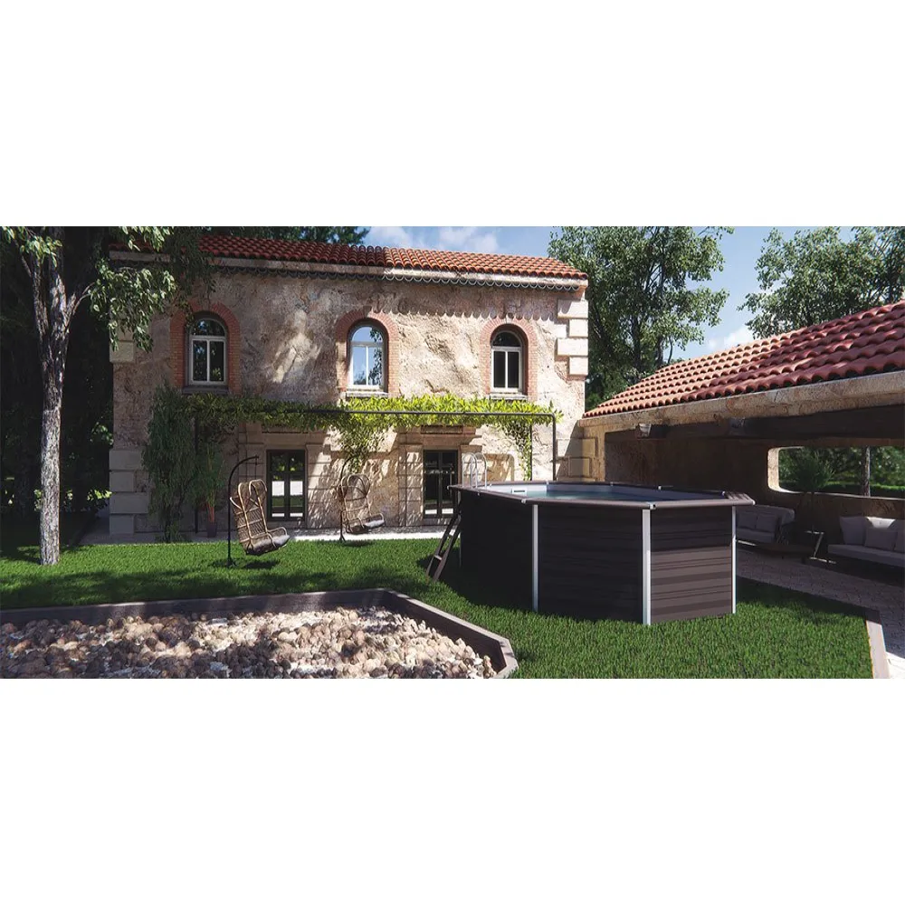 Avantgarde Composite Pool 13 Avantgarde Composite Pool - Image 11