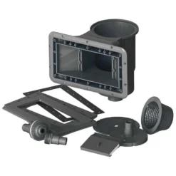 Avantgarde Oval Composite Pool 524x386x124 Cm 15 Avantgarde Oval Composite Pool 524x386x124 Cm -Intex || Bestway || GRE Sales Store gre pools avantgarde oval composite pool 524x386x124 cm 2