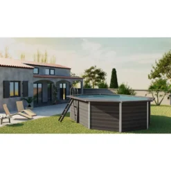 Avantgarde Oval Composite Pool 524x386x124 Cm 17 Avantgarde Oval Composite Pool 524x386x124 Cm -Intex || Bestway || GRE Sales Store gre pools avantgarde oval composite pool 524x386x124 cm 4