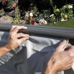 Avantgarde Oval Composite Pool 524x386x124 Cm 20 Avantgarde Oval Composite Pool 524x386x124 Cm -Intex || Bestway || GRE Sales Store gre pools avantgarde oval composite pool 524x386x124 cm 7