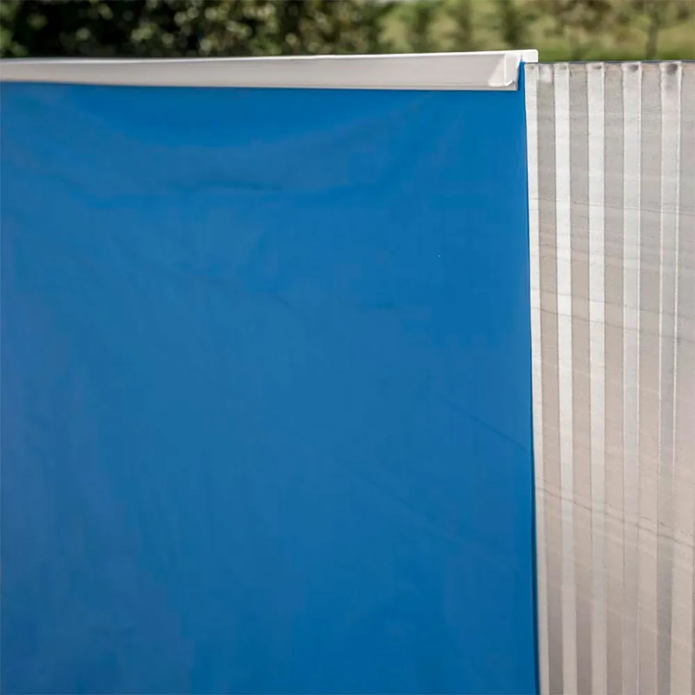 Bora Bora Steel Walls Pool 9 Bora Bora Steel Walls Pool - Image 7