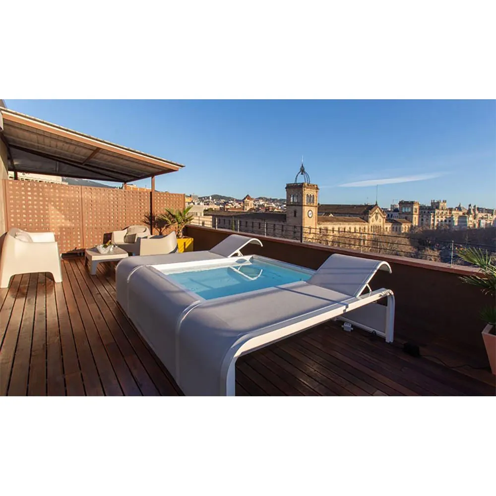 Butterfly Pool 5 Butterfly Pool - Image 3