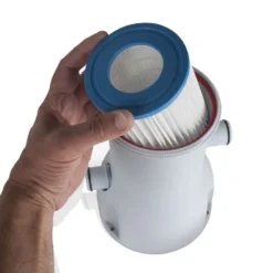 CFS20 Cartridge Filter -Intex || Bestway || GRE Sales Store gre pools cfs20 cartridge filter 3