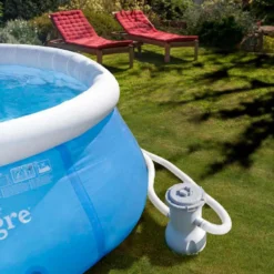 CFS20 Cartridge Filter -Intex || Bestway || GRE Sales Store gre pools cfs20 cartridge filter 4