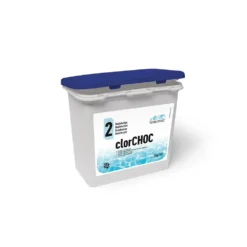 ClorCHOC 1kg Granulated Chlorine