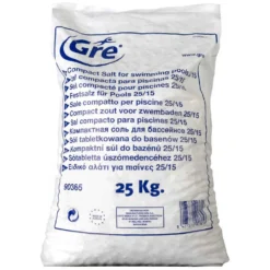 Compact Salt 25kg