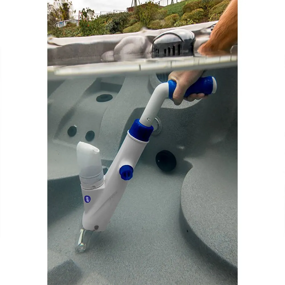 CSPA Electric Pool Cleaner 4 CSPA Electric Pool Cleaner - Image 2