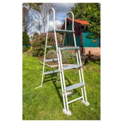 Fidji Steel Walls Pool 9 Fidji Steel Walls Pool -Intex || Bestway || GRE Sales Store gre pools fidji steel walls pool 2