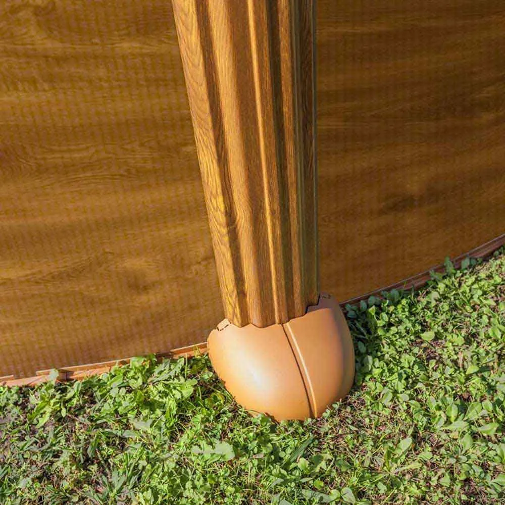 Mauritius Steel Wood Aspect Pool 8 Mauritius Steel Wood Aspect Pool - Image 6