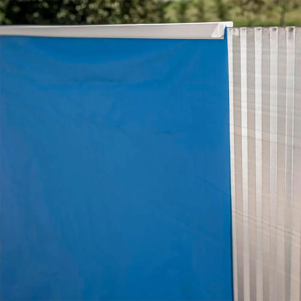 Pacific Steel Wood Aspect Pool 730x375x120 Cm 7 Pacific Steel Wood Aspect Pool 730x375x120 Cm - Image 6