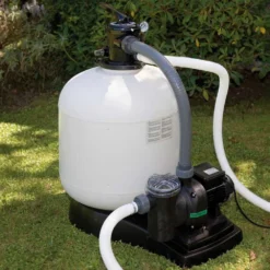 Sand Filter 10 M³h 9 Sand Filter 10 M³h -Intex || Bestway || GRE Sales Store gre pools sand filter 10 m h 2