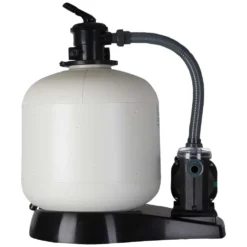 Sand Filter 10 M³h
