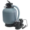 Sand Filter 6 M³h -Intex || Bestway || GRE Sales Store gre pools sand filter 6 m h