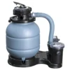 Sand Filter Ø 320 Mm 4 M3/h 2 Sand Filter Ø 320 Mm 4 M3/h -Intex || Bestway || GRE Sales Store gre pools sand filter o 320 mm 4 m3 h