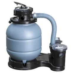 Sand Filter Ø 320 Mm 4 M3/h