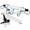 UVC25 UV Disinfection System For Pools Up To 25 M³ 2 UVC25 UV Disinfection System For Pools Up To 25 M³ -Intex || Bestway || GRE Sales Store gre pools uvc25 uv disinfection system for pools up to 25 m