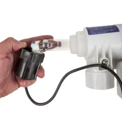 UVC25 UV Disinfection System For Pools Up To 25 M³ 11 UVC25 UV Disinfection System For Pools Up To 25 M³ -Intex || Bestway || GRE Sales Store gre pools uvc25 uv disinfection system for pools up to 25 m 1 1