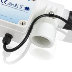 UVC25 UV Disinfection System For Pools Up To 25 M³ 12 UVC25 UV Disinfection System For Pools Up To 25 M³ -Intex || Bestway || GRE Sales Store gre pools uvc25 uv disinfection system for pools up to 25 m 1 2
